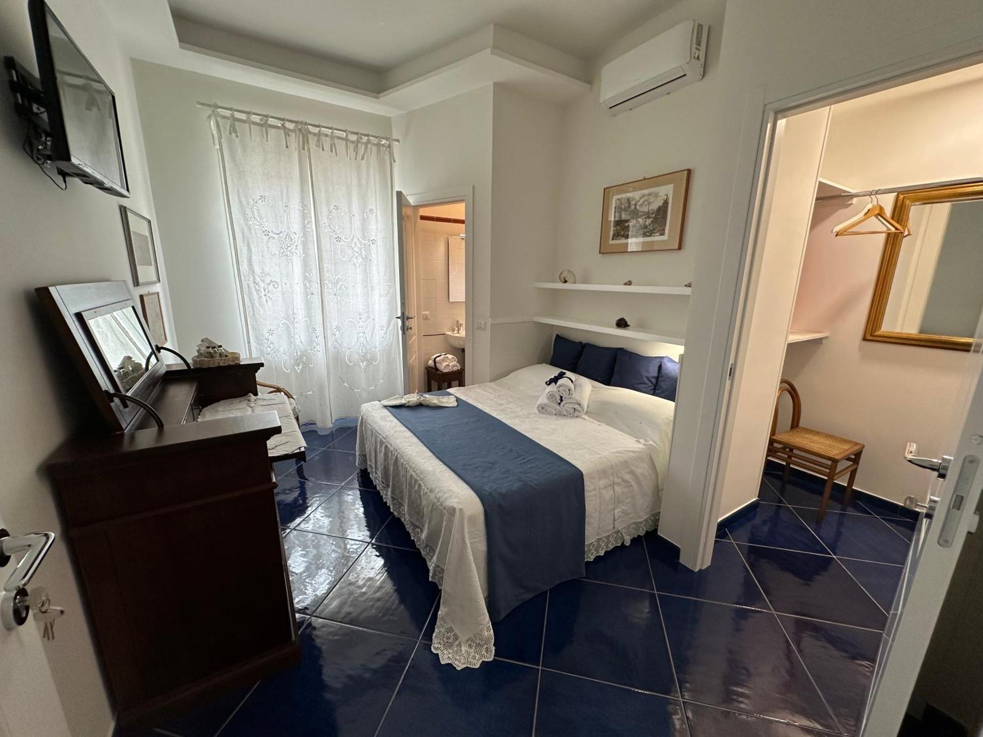 Pompei Blu Sant'Auri Apartment Scafati Dış mekan fotoğraf
